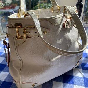 Authentic Louis Vuitton Suhali Le Majetueux Tote